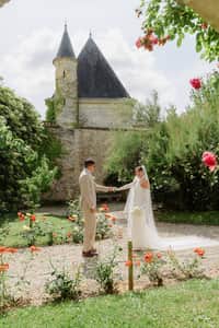 Chateau Sentout