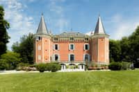 Chateau de Garrevaques