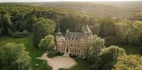 Château de Méridon