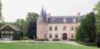 Chateau Comtesse Lafond