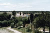 Château L'Hospitalet