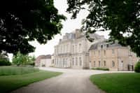 Château d'Arcelot