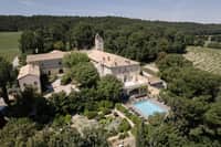 Chateau la Tour Vaucros