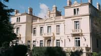 Château des Trois Fontaines