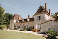 Château Lacanaud