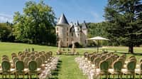 Château de Saint-Martory