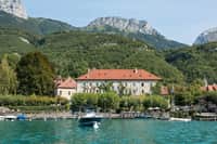 Abbaye de Talloires