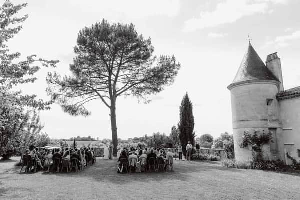 Destination Wedding Comparison: France vs Italy, Spain, Europe