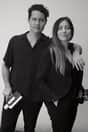 Keith and Maeva