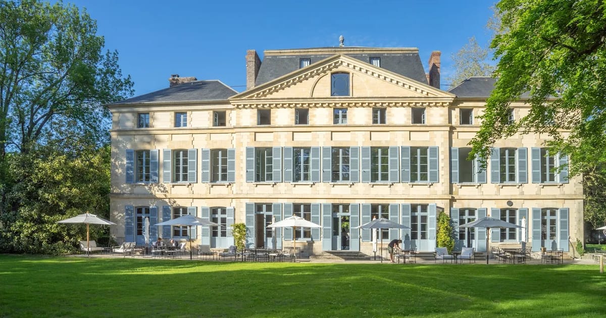 Domaine de Primard Wedding Venue | Pricing, Photos & Reviews | FWS