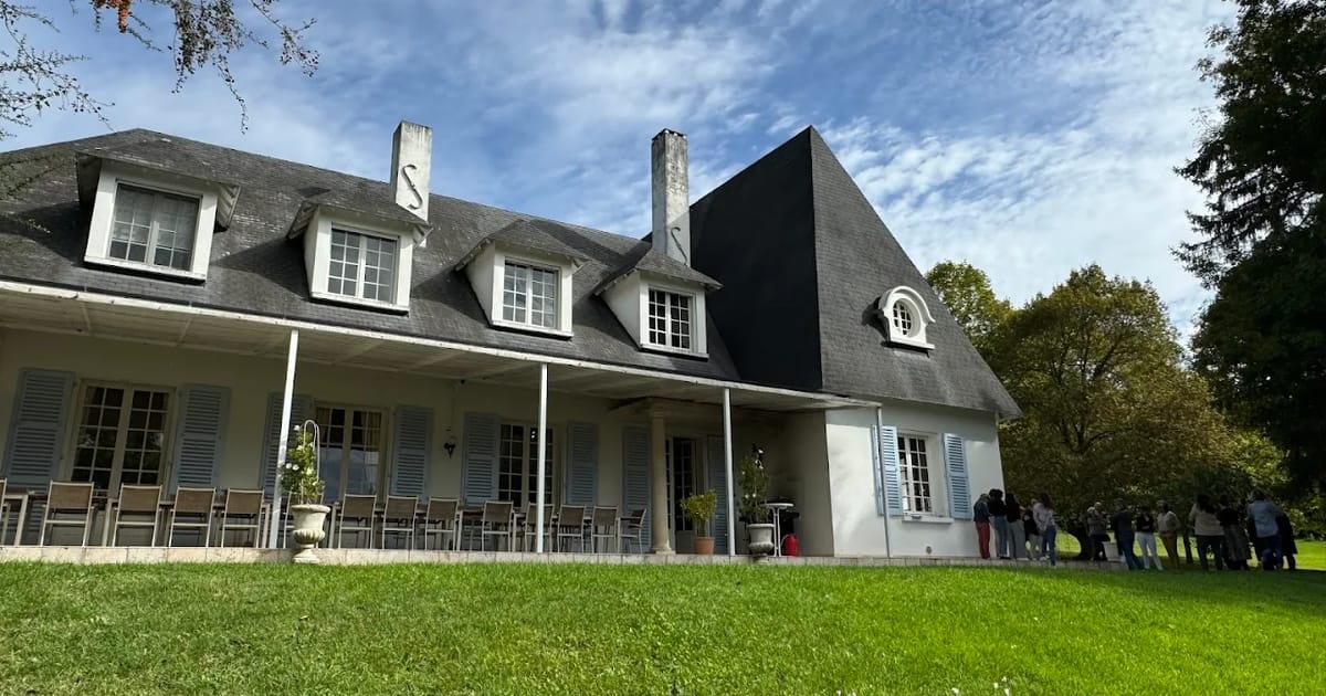Domaine de Bize Mirepoix Wedding Venue | FWS