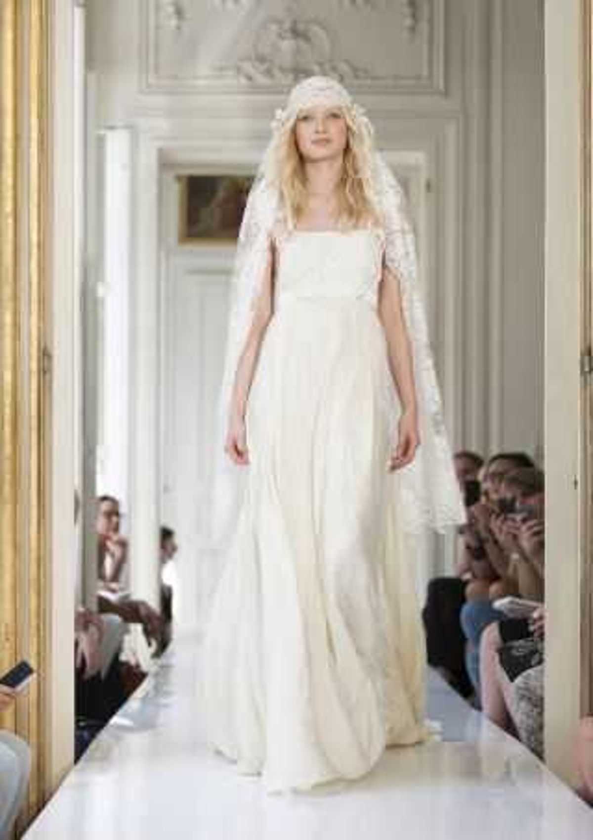delphine manivet 2013 collection