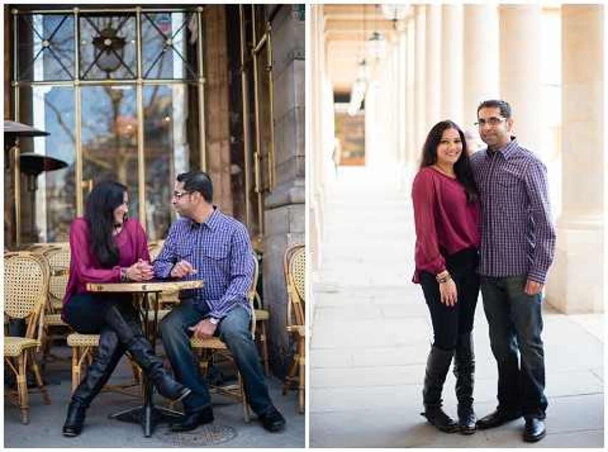 photographer paris shoot