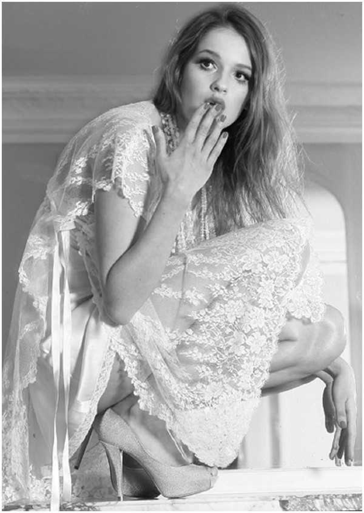 french wedding dress designer