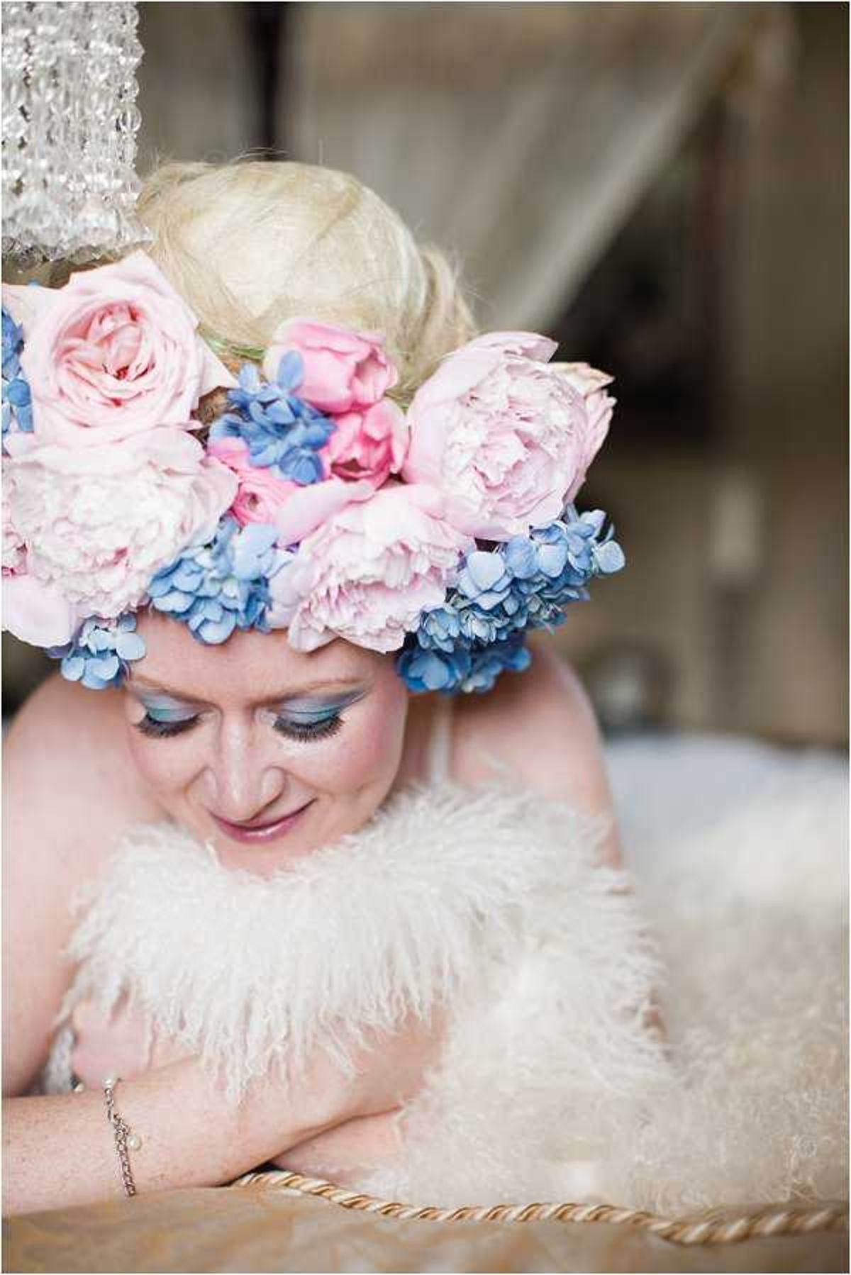 fine art boudoir photography