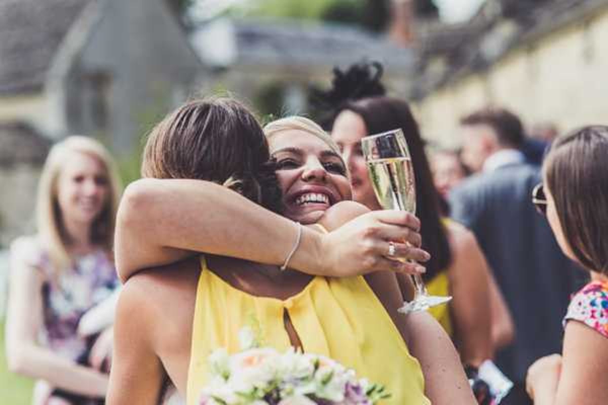 wedding celebrations