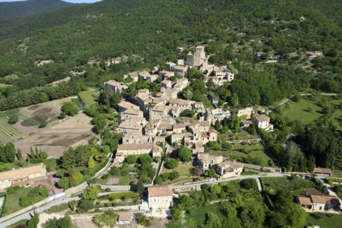 St Jean des Commandeurs Chapel