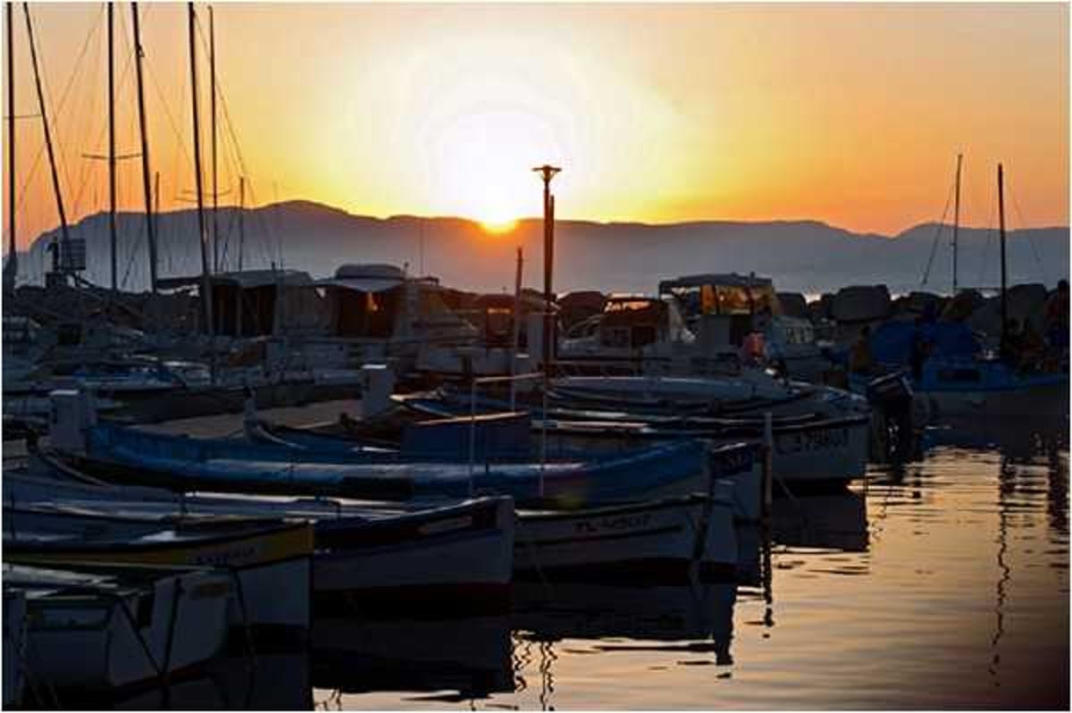 Explore Collioure in France