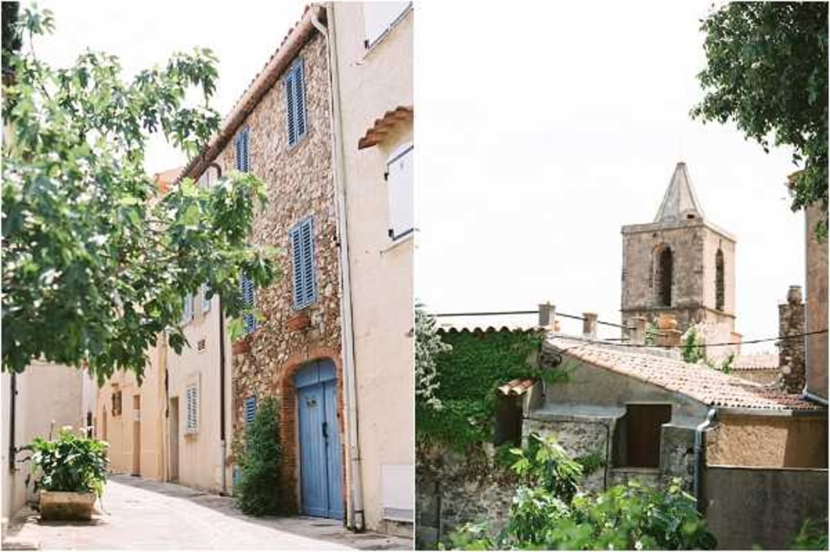 Destination photographer Hannah Duffy