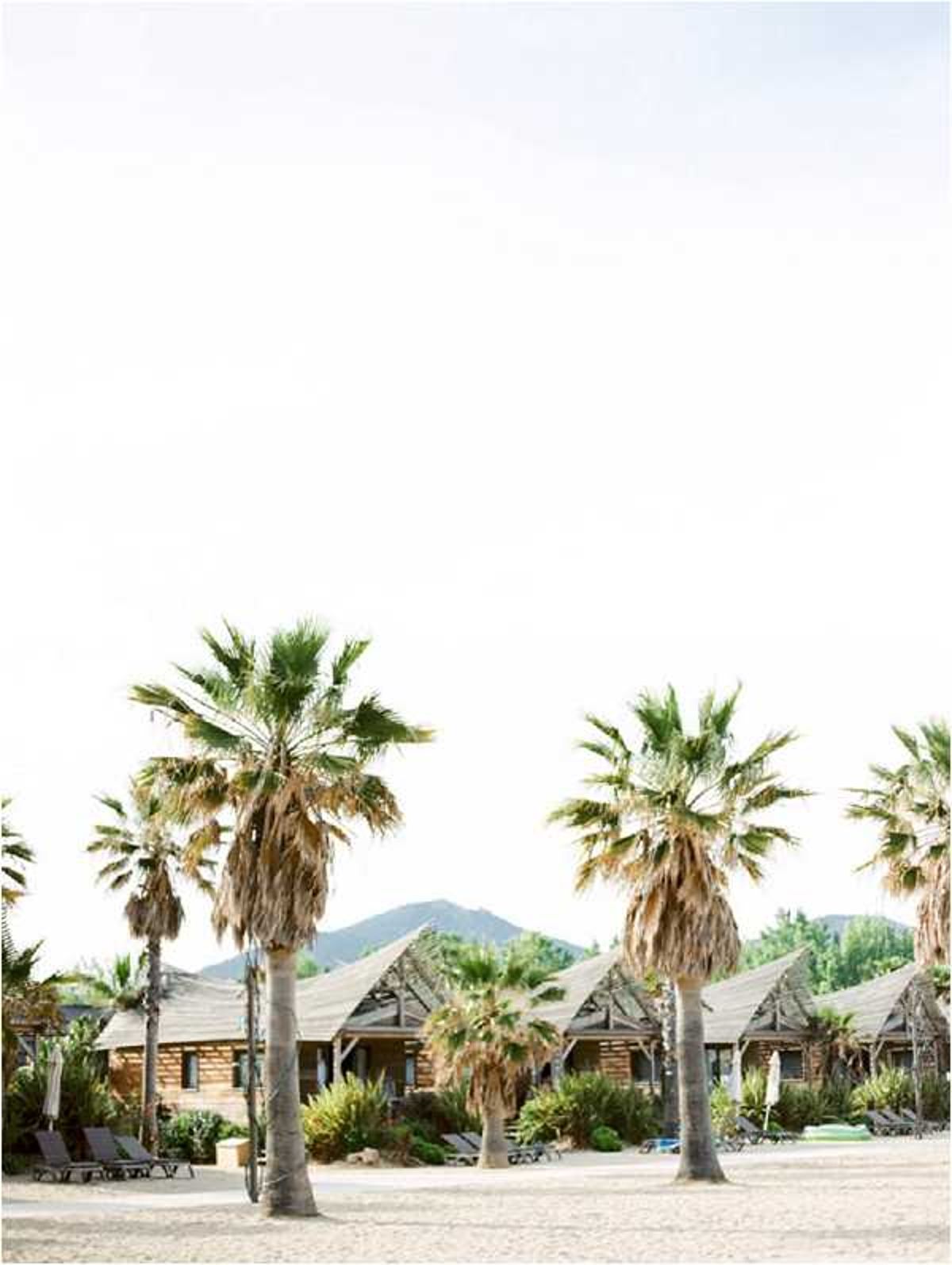 Roka Lodges South of France - Hannah Duffy Photography