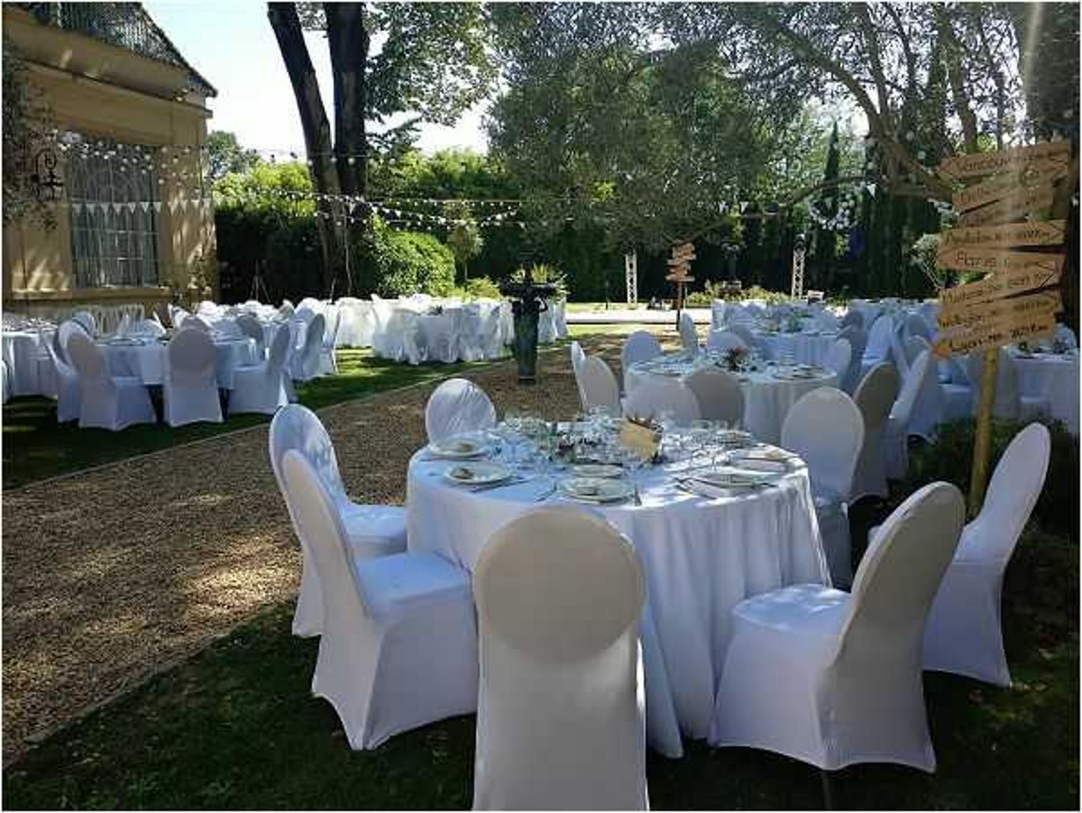 Chateau Wedding Venue Chateau Rieutort