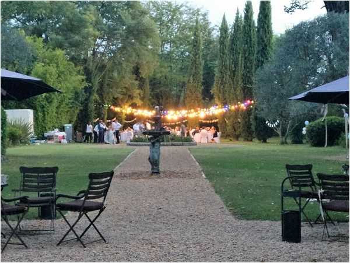 Plan your wedding in Languedoc France