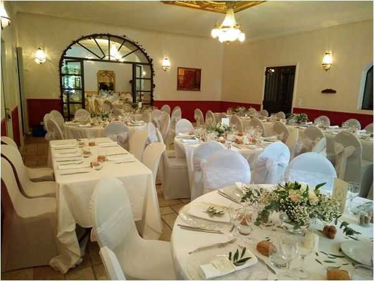 wedding venue near Montpellier