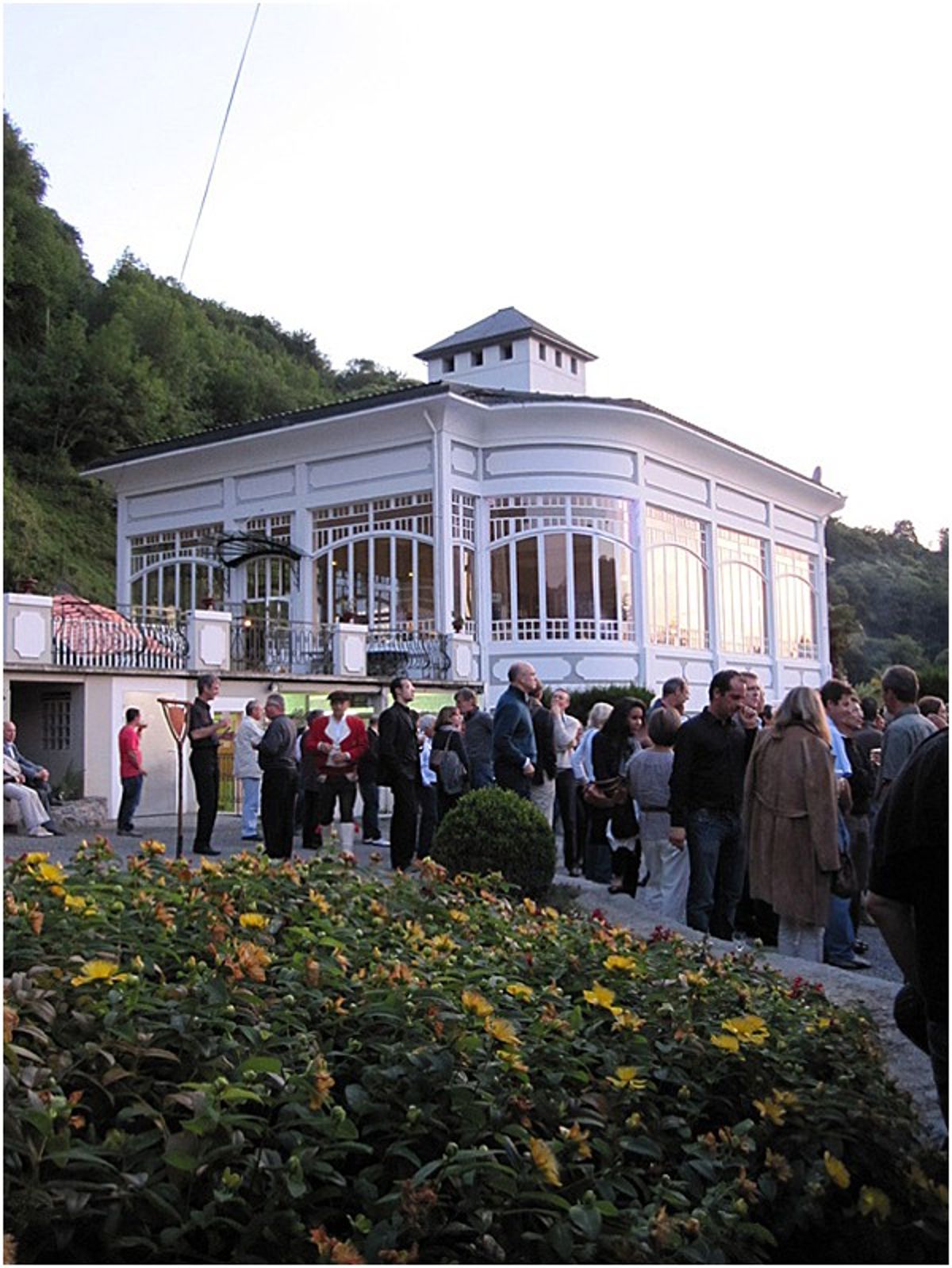 Grottes de Betharram • Wedding Venues in Midi Pyrenees