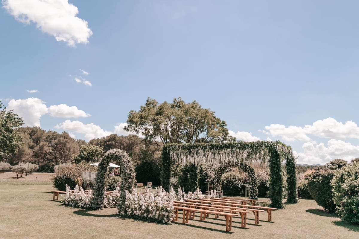 jai deux amours planner provence