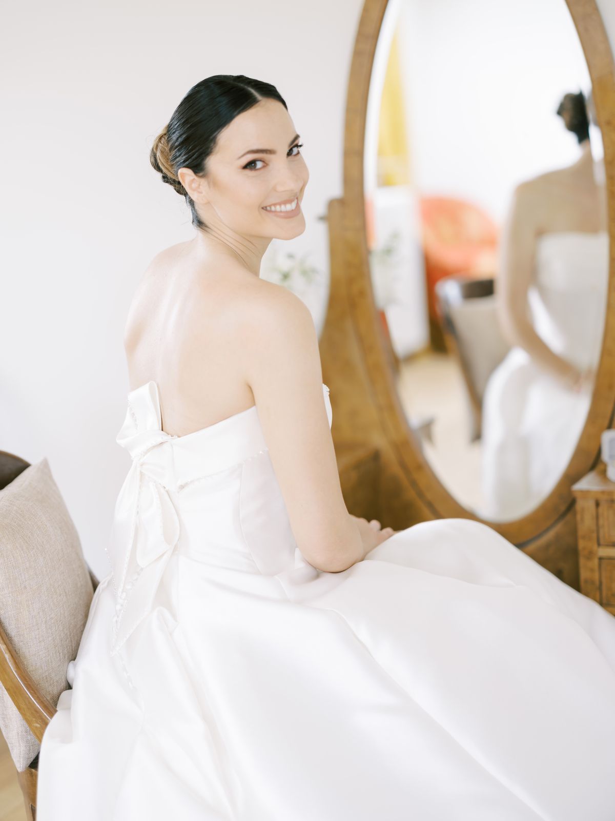 Wedding photograph