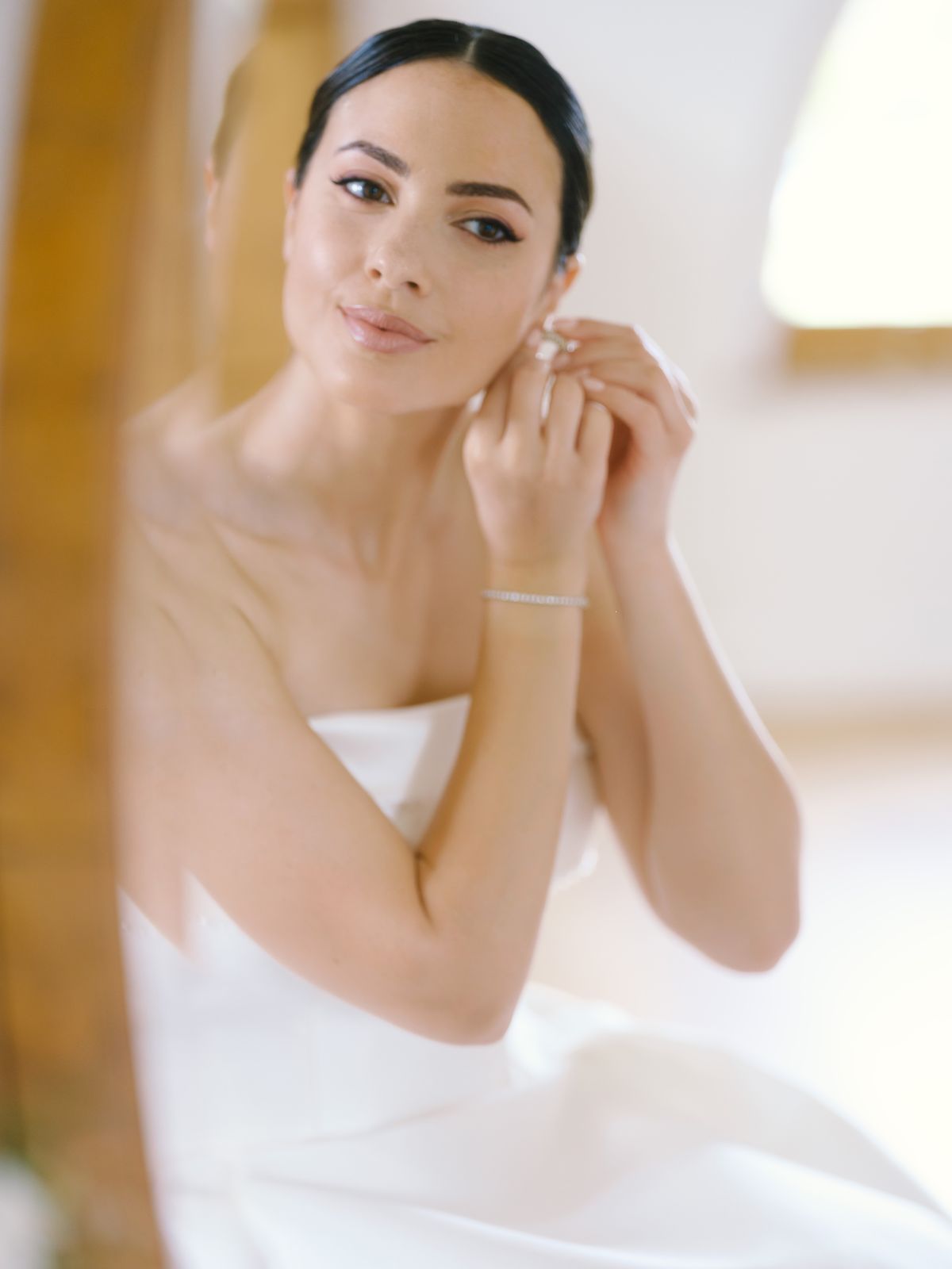 Wedding photograph