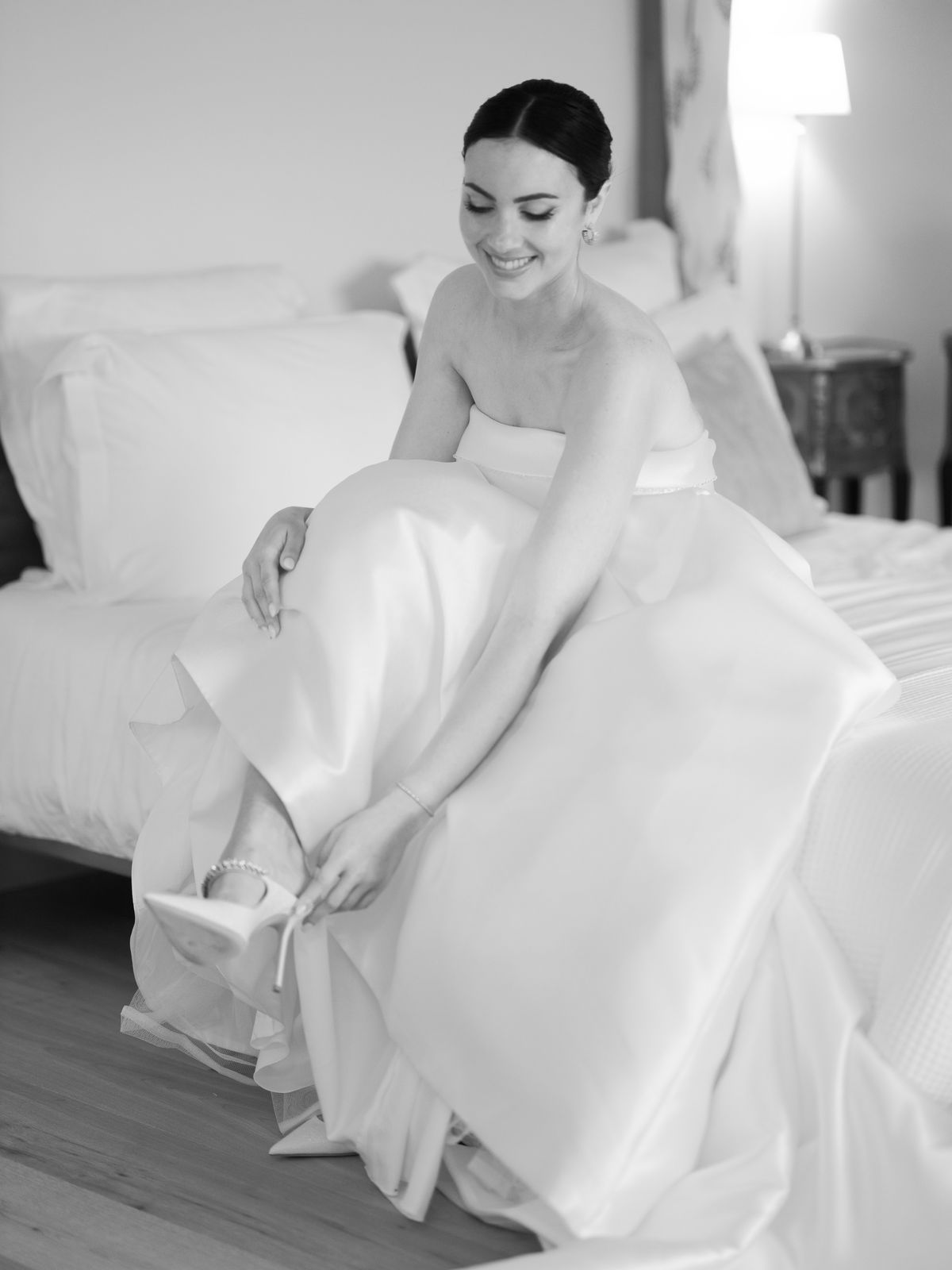 Wedding photograph