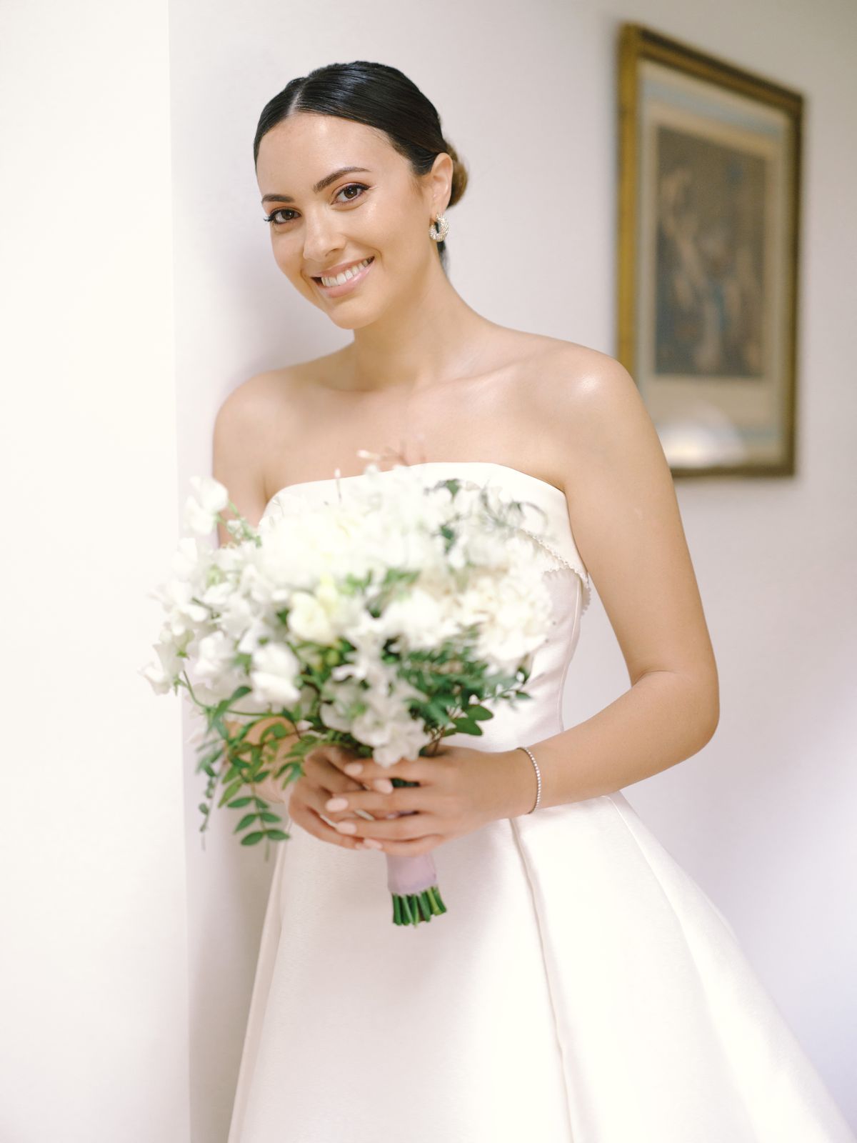 Wedding photograph