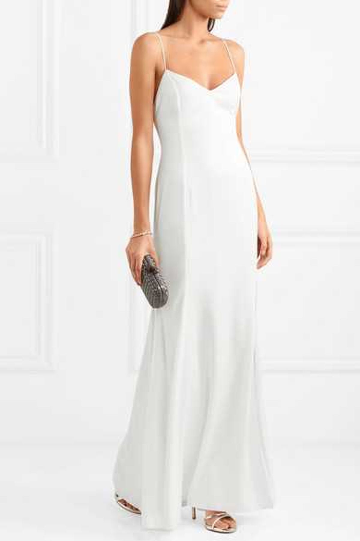French Designer Wedding Dresses by Rime Arodaky