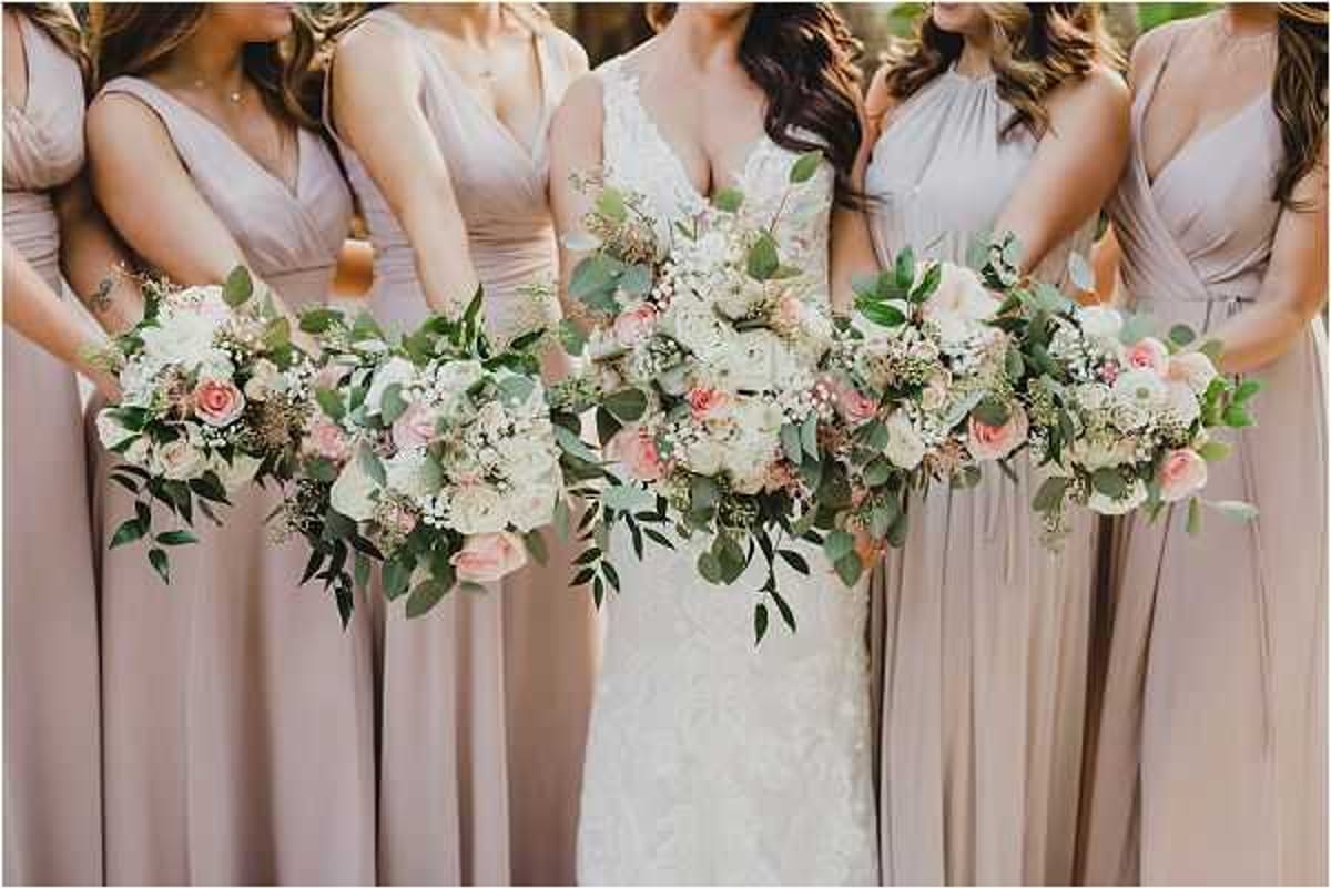 Parisian Wedding Planner – Dream Paris Wedding