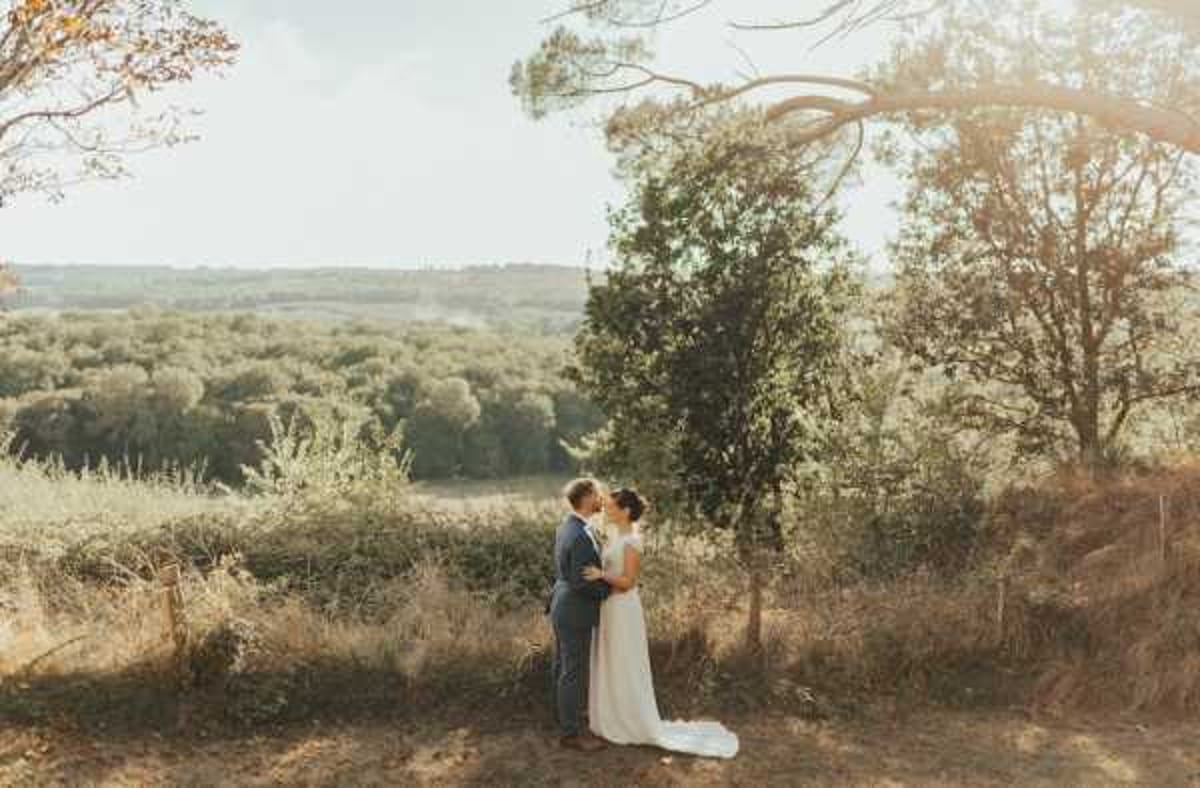 Top 8 Wedding Photographers in South West France [Updated 2025]