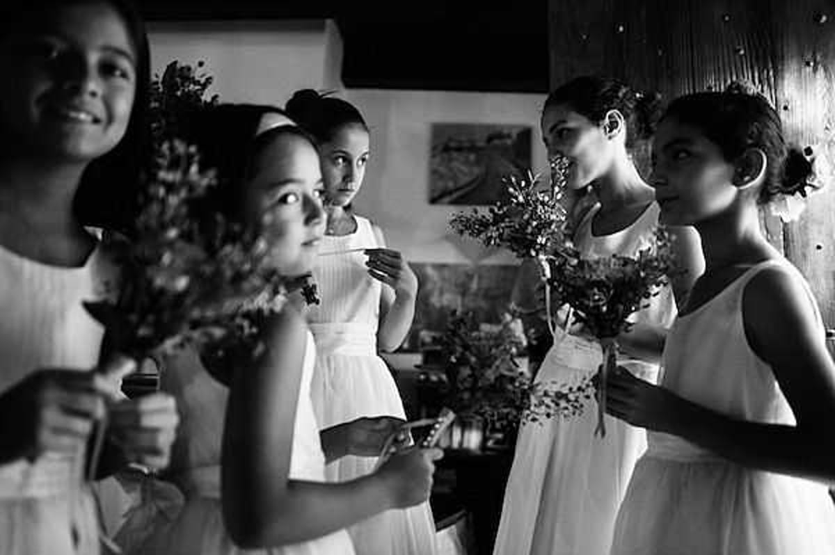 How to include children in your wedding?
