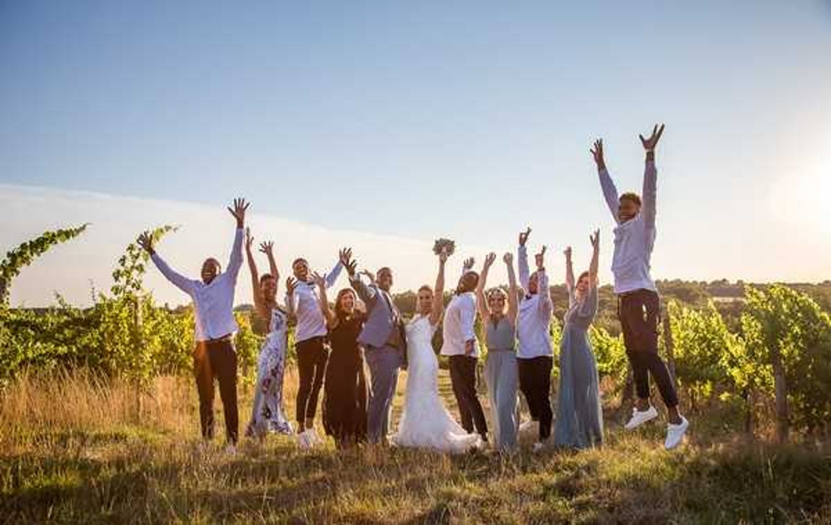 Perfect Little Wedding – Intimate Wedding Planner