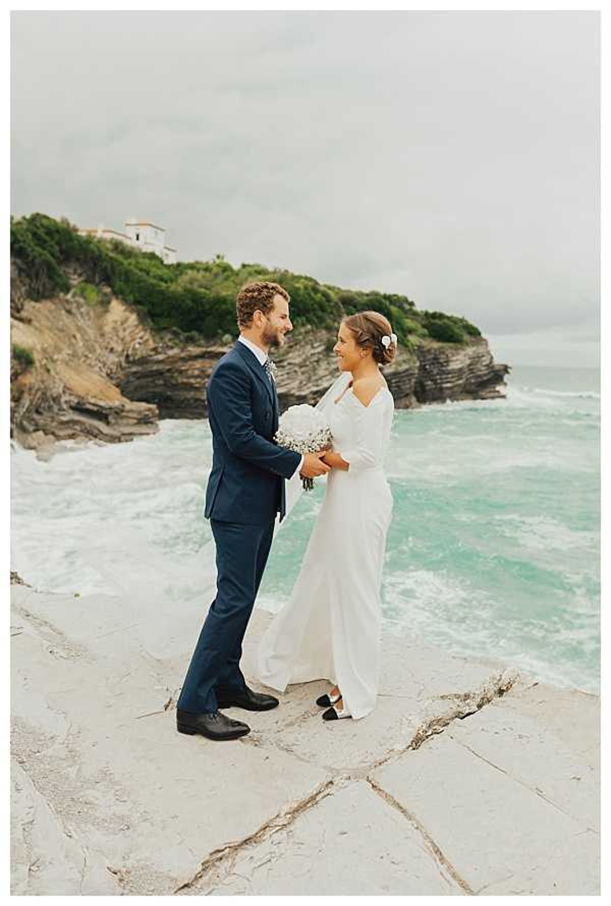 A Basque Country Coastal Wedding in Saint-Jean-de-Luz