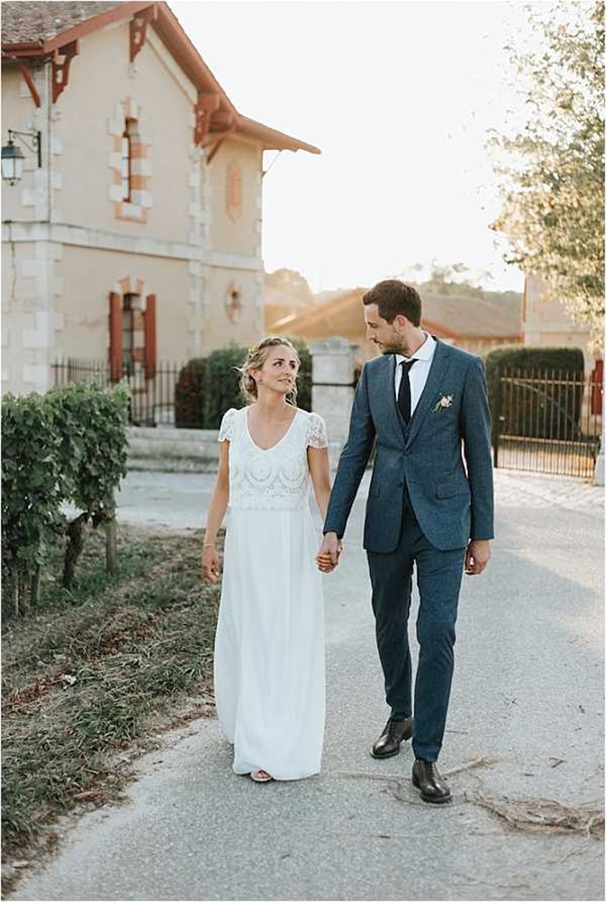 Vineyard Romance at Chateau Giscours, Bordeaux