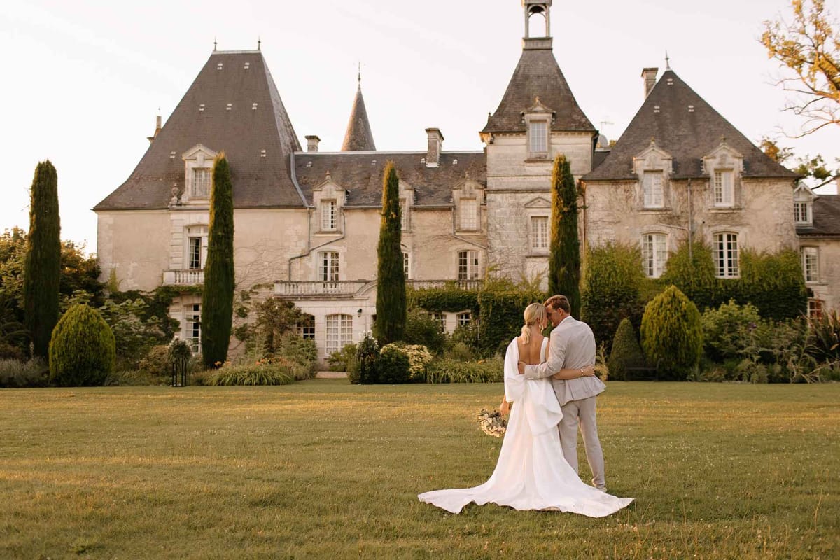 Candlelight and String Quartets at Chateau le Mas de Montet, Perigord