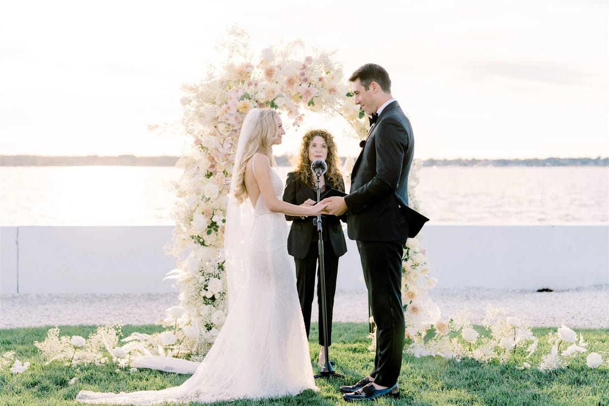 The Vow Whisperer