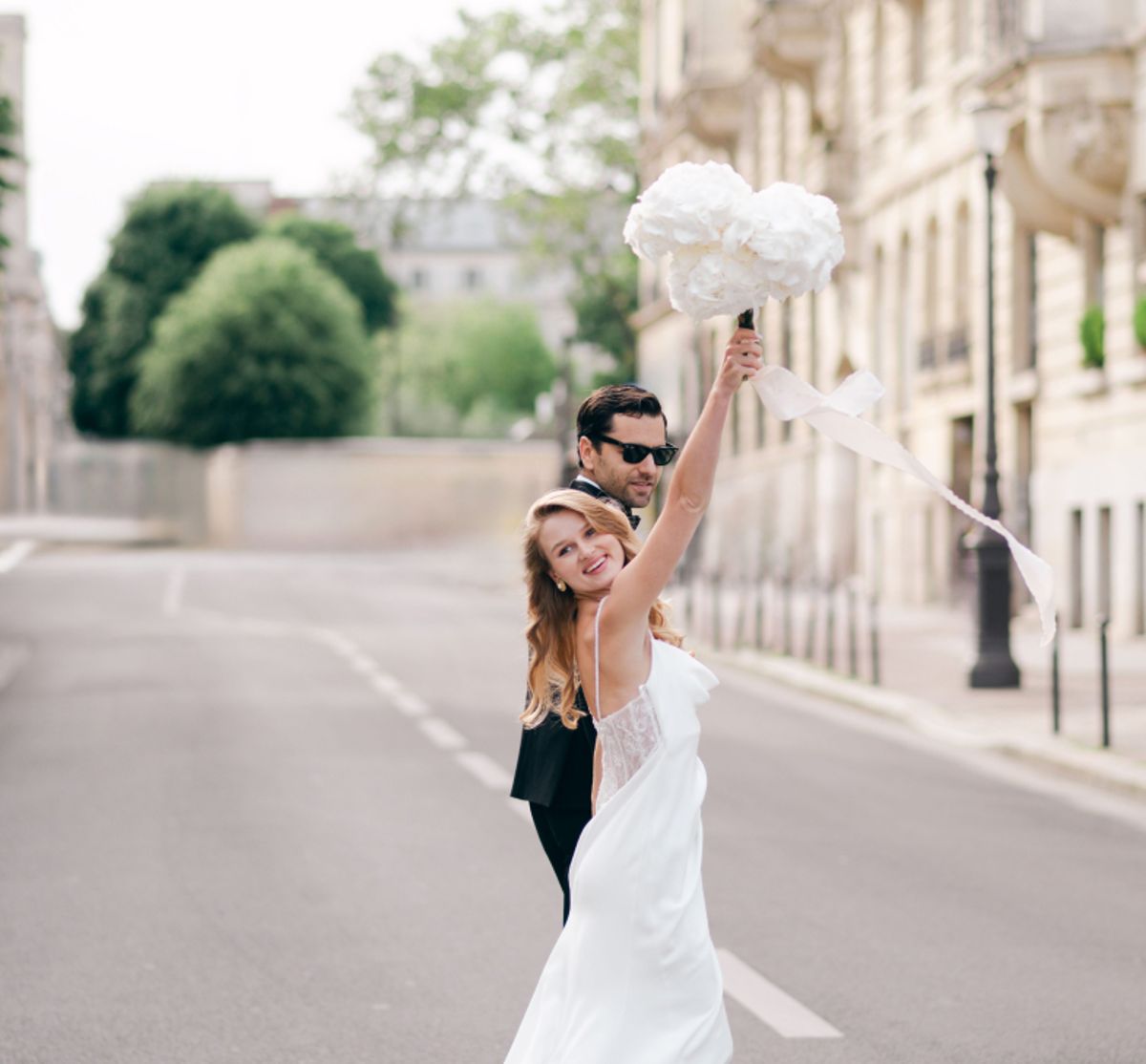 Tips on Wedding Photography Poses