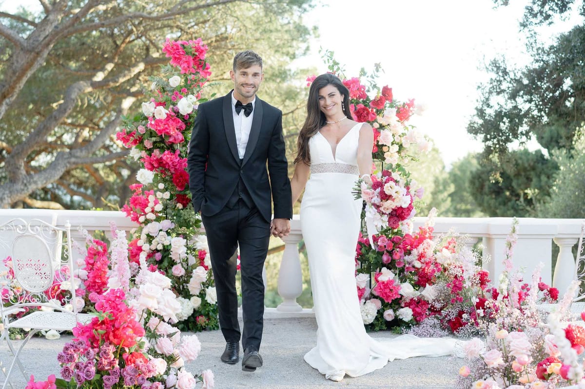 What to ask a wedding planner