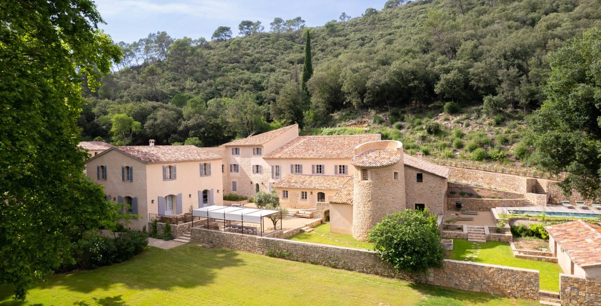 Domaine d'Argens