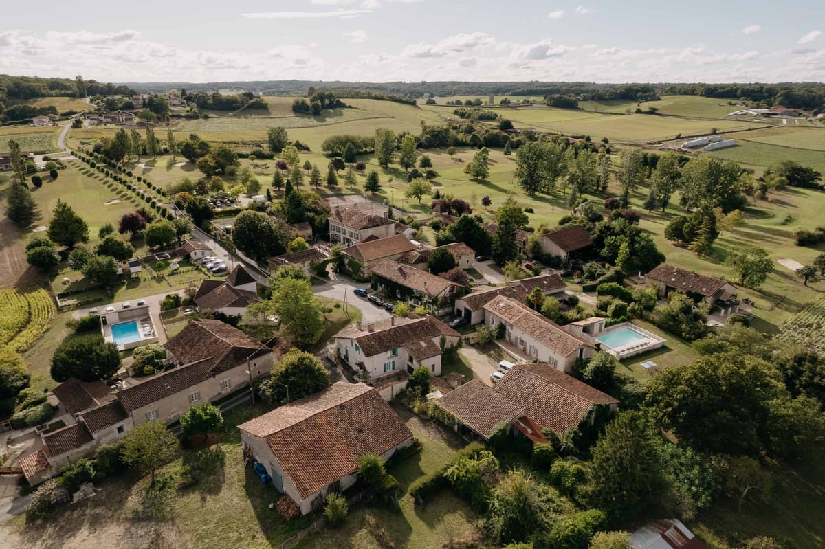 Manoir de Longeveau