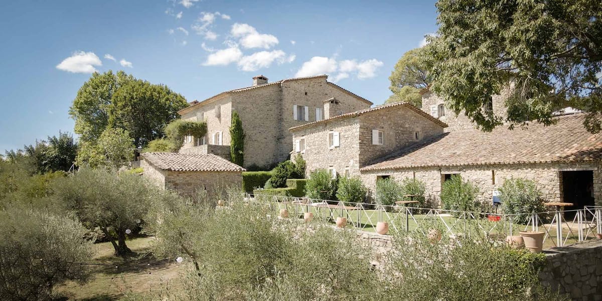Domaine du Rey
