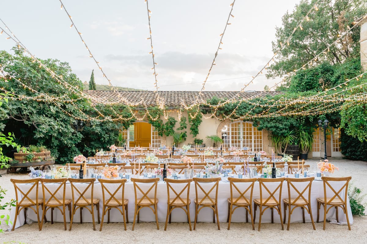 Mademoiselle Events