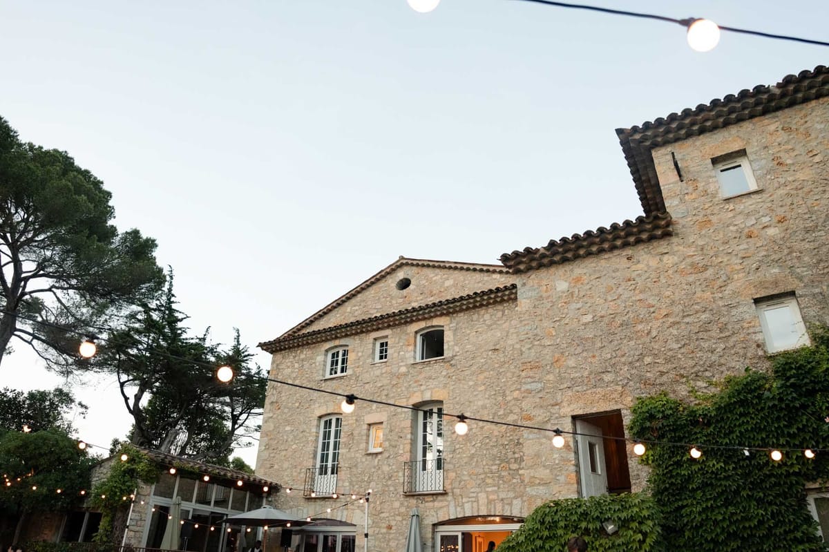 Manoir de l'Etang
