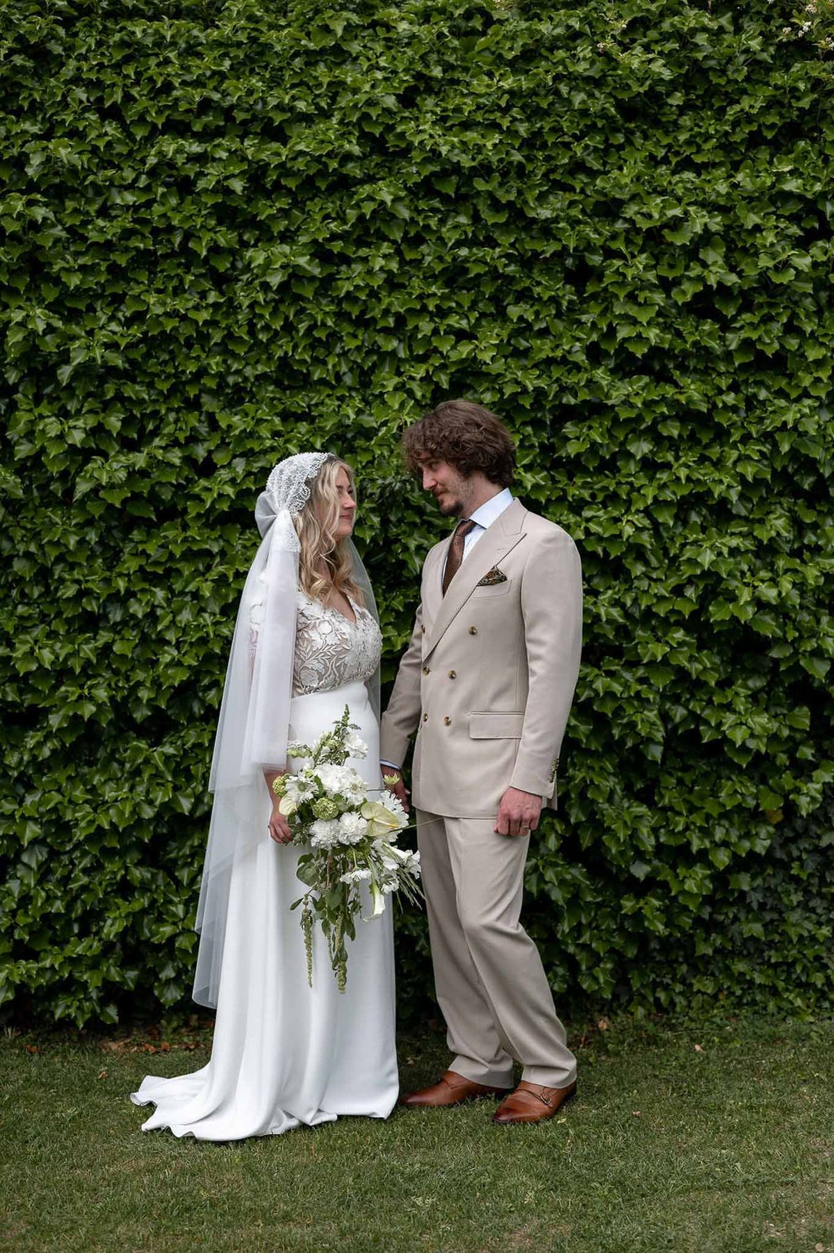 Wedding ceremony